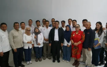 Menteri Pertanian Andi Amran Sulaiman kunjungi Gunungkidul