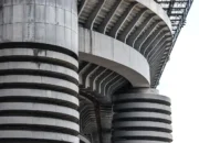 AC Milan San Siro Serie A