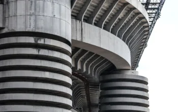 AC Milan vs Atalanta: Prediksi, Jadwal dan Susunan Pemain