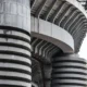 AC Milan San Siro Serie A