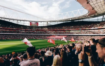 Nottingham Forest vs Arsenal: Prediksi, Jadwal dan Susunan Pemain