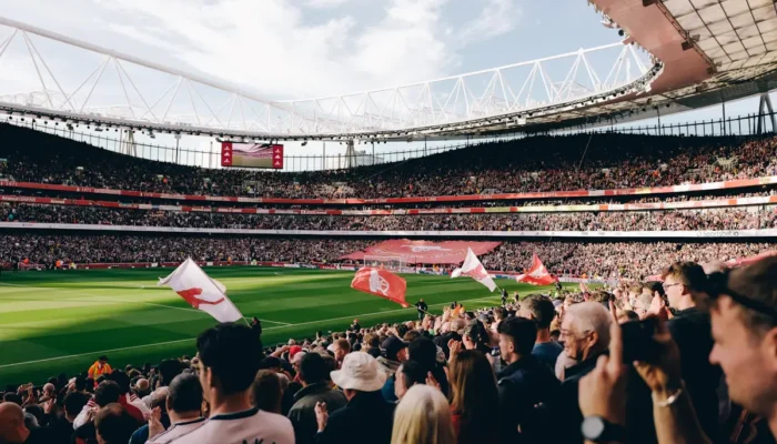 Nottingham Forest vs Arsenal: Prediksi, Jadwal dan Susunan Pemain