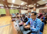 Transformasi Pelayanan Kesehatan Gunungkidul: Pemkab Rombak Pola Perencanaan dan Perkuat BLUD