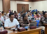 Pemkab Gunungkidul Rombak Perencanaan Kesehatan, Perkuat Pelayanan untuk Program Warga Sehat