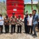 Penampungan Air Bersih Padukuhan Pudak Kalurahan Tepus