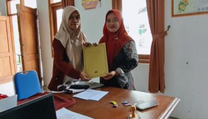 Pendaftaran Staf Pamong Kalurahan Serut Hari Ke-6: Hanya Satu Calon Lengkap Berkas