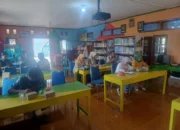 Kalurahan Pengkol Gelar Rakor Evaluasi Realisasi APBKal 2026