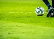 Stadion Santiago Bernabeu jelang laga Real Madrid vs Sevilla
