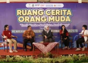 Ruang Cerita Orang Muda: Mendorong Gunungkidul Ramah Kesehatan Mental Melalui Kebijakan Inklusif